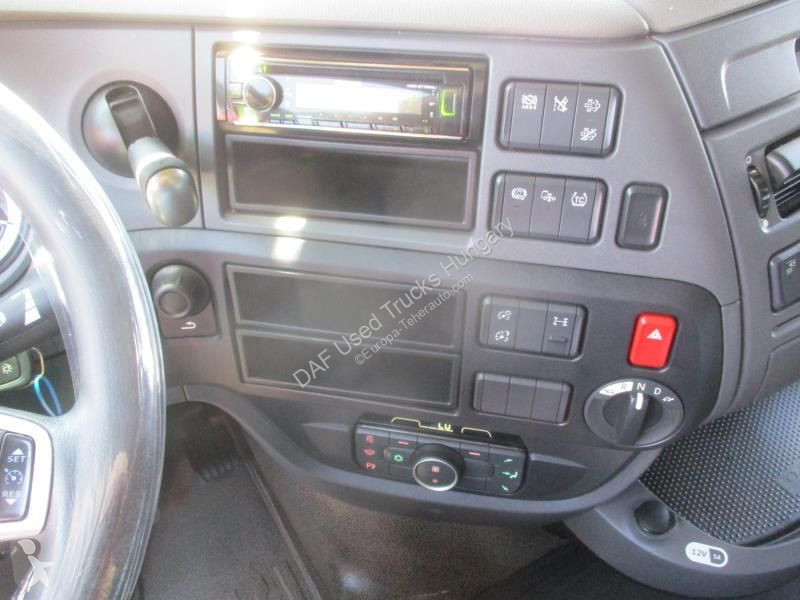 Tahač DAF 530 FT 4X2