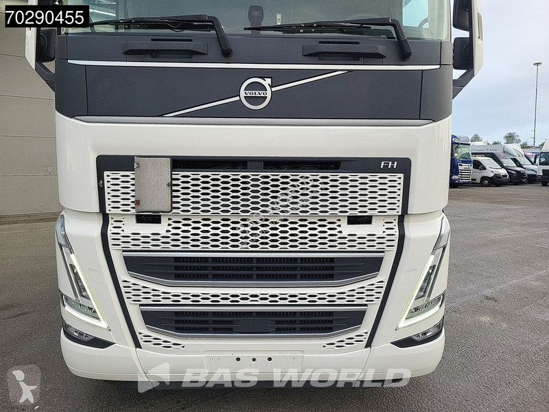 Traktor Volvo FH  4X2 XL Retarder I-ParkCool...
