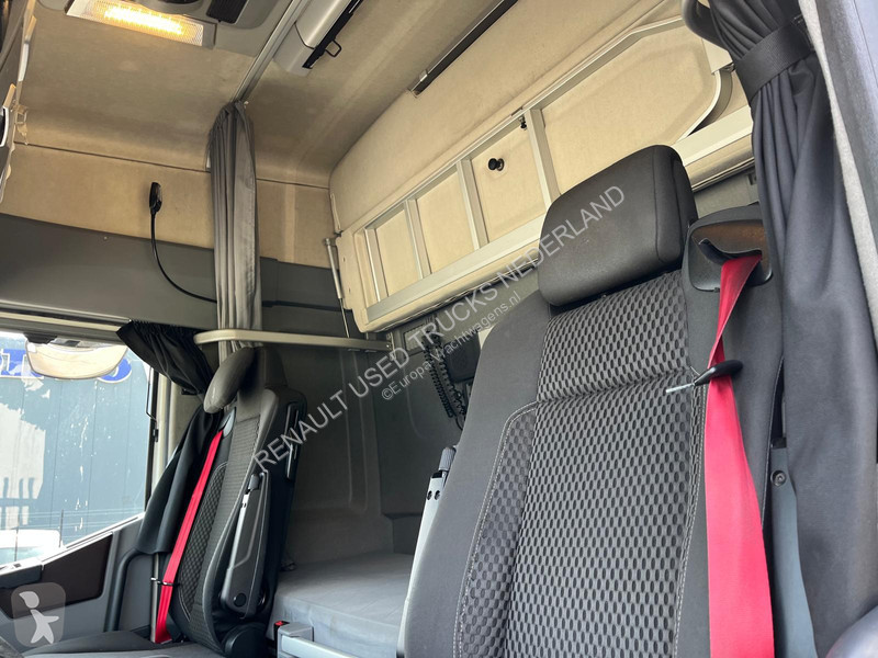 Traktor Renault T High 440 T4x2, Airco, Bluetooth