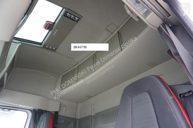 Traktor Volvo FH / 460 / EURO 6 / ACC / I -COOL...