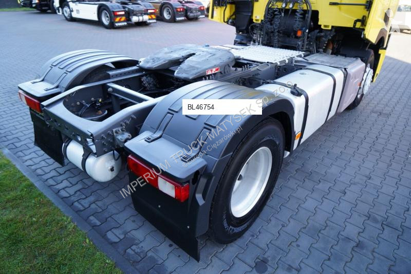 Traktor Scania T 440 / 13 LITROWY / / RETARDER...