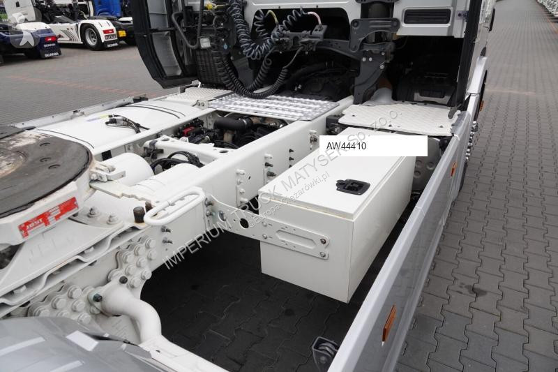 Traktor Scania R 500