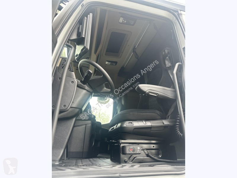 Tahač Mercedes 1845 LS 4x2 BigSpace 2.50M