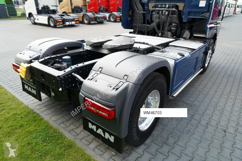 Traktor MAN TGX 18.510