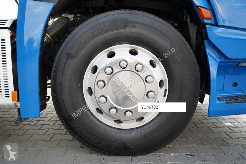 Tahač Mercedes ACTROS 1848