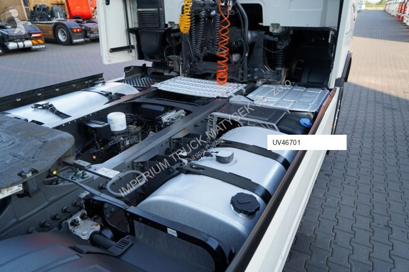 Tahač Volvo FH 500 / I-PARK COOL / I-SAVE /...