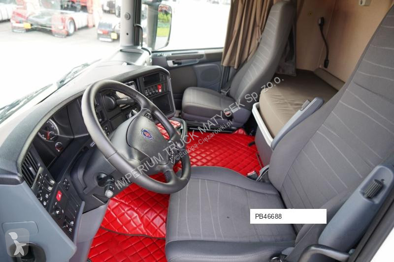 Traktor Scania R 440