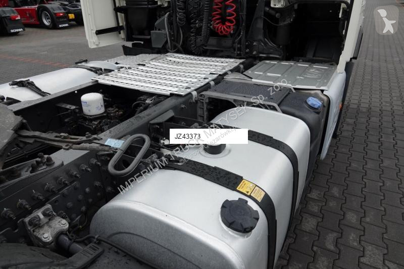 Traktor Volvo FH 460