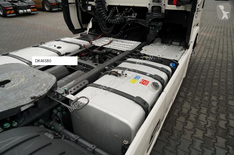 Traktor Scania S 500