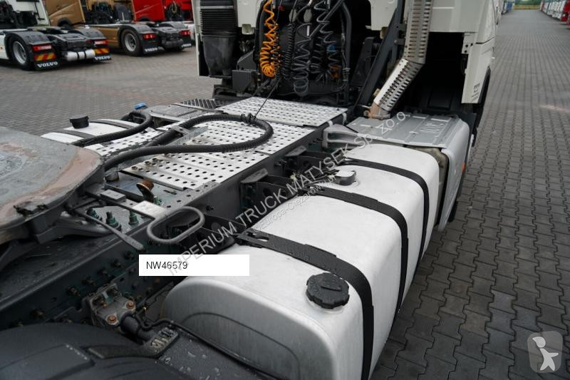 Traktor Volvo FH 460