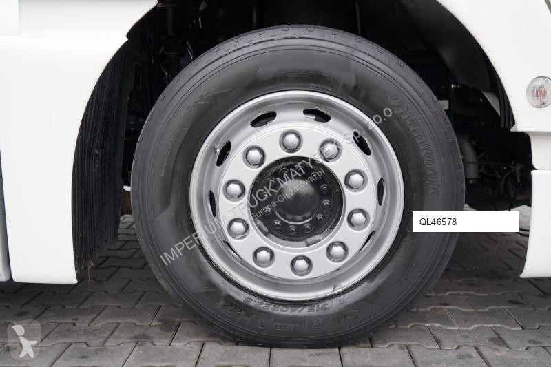 Tahač MAN TGX 18.470