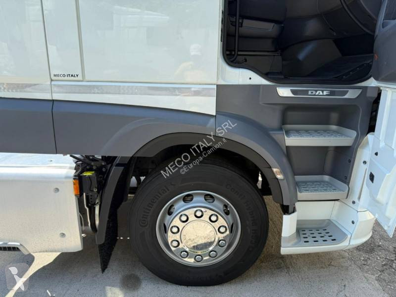 Trattore Stradale DAF