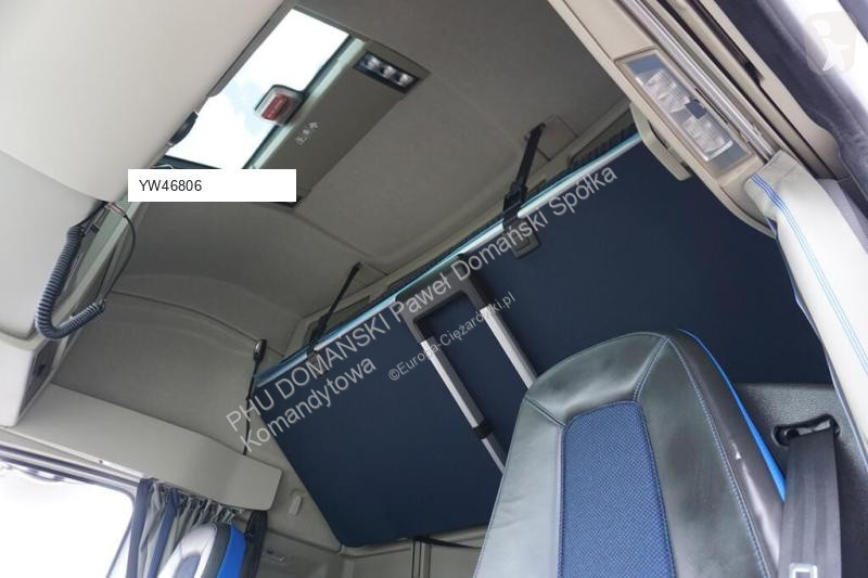 Tahač Volvo FH / 460 / I – SAVE / XL / EURO 6 /...