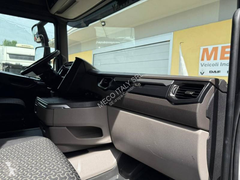 Traktor Scania