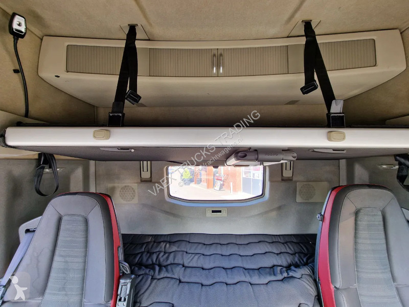 Tahač Volvo 13420 4x2
