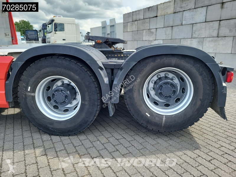 Trattore Stradale Volvo 540  6X4 Retarder Xenon...