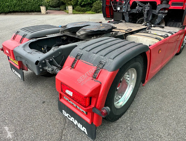 Tracteur Scania R500 NGS 739.000 KM RETARDER 2X...