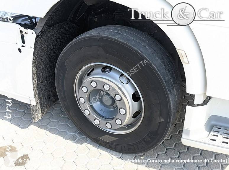 Traktor DAF
