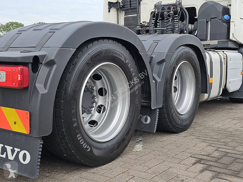 Traktor Volvo 500 XL 6X2 WB 300