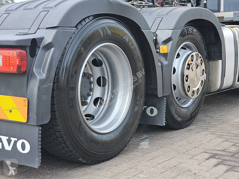 Tractor Volvo FH  6X2 I-SAVE