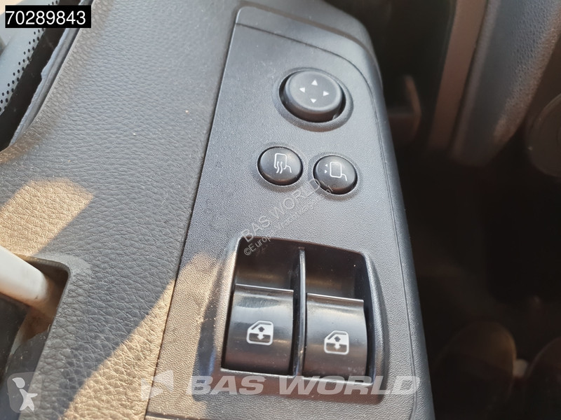Tahač Iveco 510 4X2 Retarder 2xTanks Xenon...