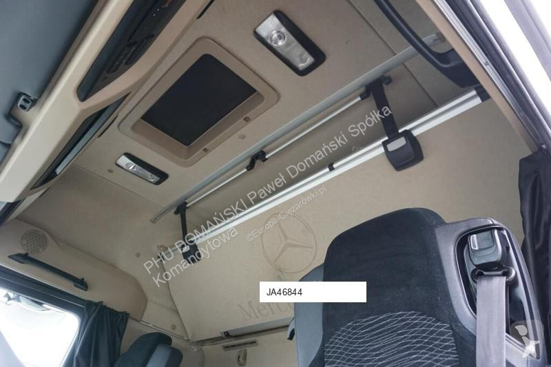 Trattore Stradale Mercedes ACTROS / 1851 / EURO...
