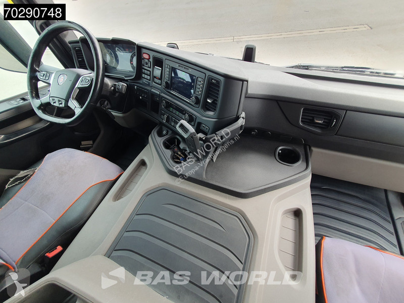 Tahač Scania P450 4X2 XT! Retarder LED Euro 6