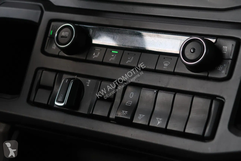 Traktor Scania R410 NGS RETARDER/ ACC/ 2X TANK/...