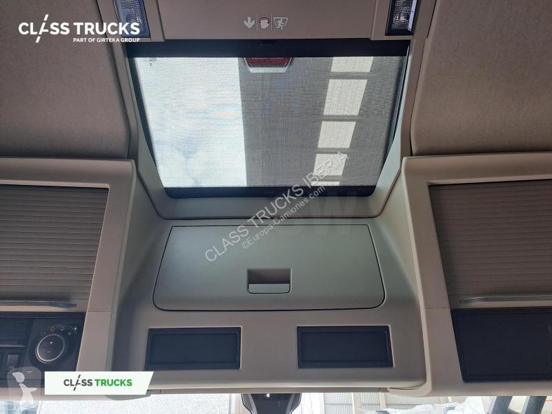 Tahač Volvo FH  Globetrotter XL Retarder i-Save
