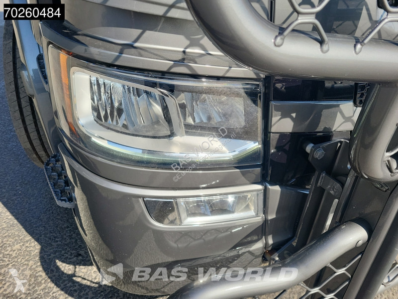 Traktor Scania R540 6X2 FUY PREPARED NEW...