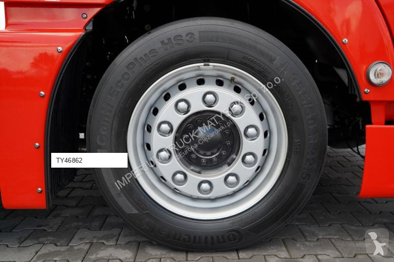 Traktor MAN TGX 18.510