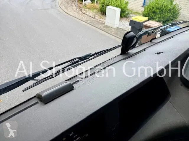 Tahač Volvo 500 Globetrotter XL / 2 x Tank /...