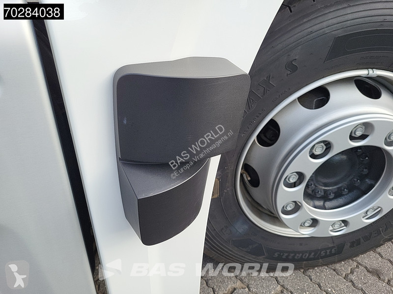 Trekker MAN TGX 4X2 GM Retarder Full-Air 2x...