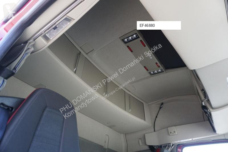 Tahač Volvo FH / 500 / EURO 6 / ACC / I -COOL /...