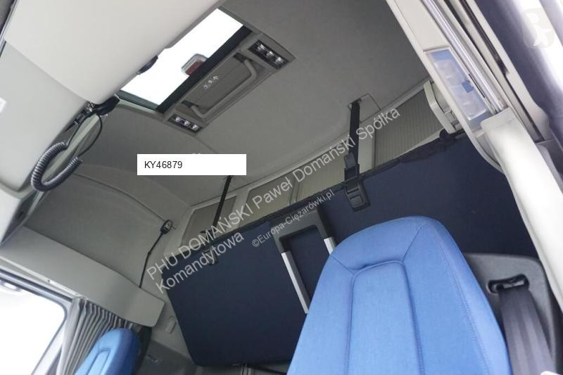 Tahač Volvo FH / AREO / 460 / I – SAVE / XL /...
