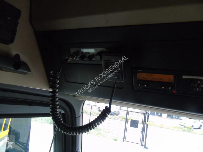 Tahač Mercedes 1842 + RETARDER + MEGA + euro 6