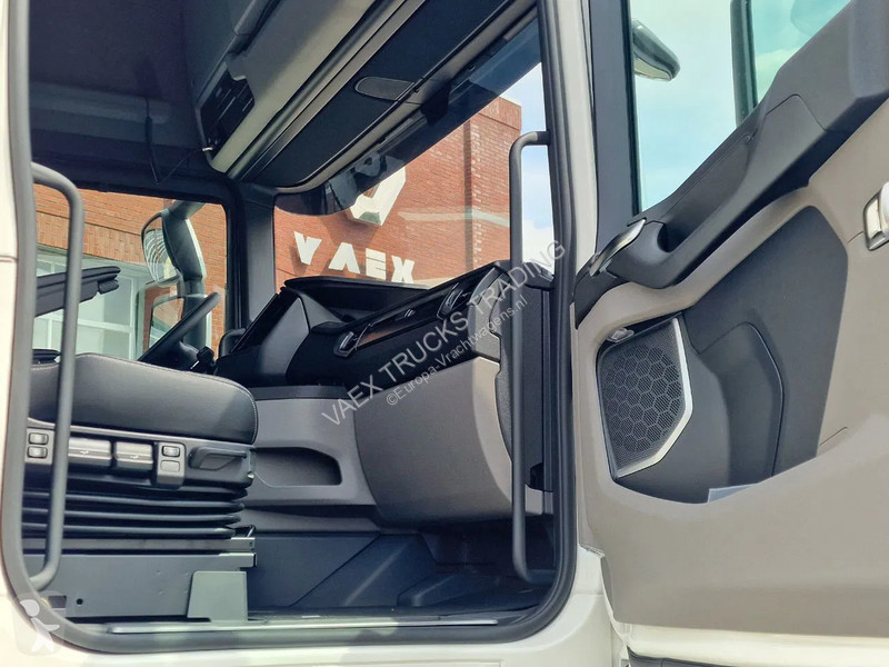 Tahač Scania 500S NGS Highline 4x2 - New - Full...