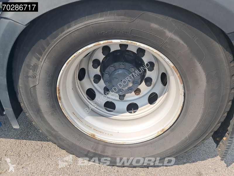Tahač DAF 480 4X2 TUV Standairco MirroCam LED...