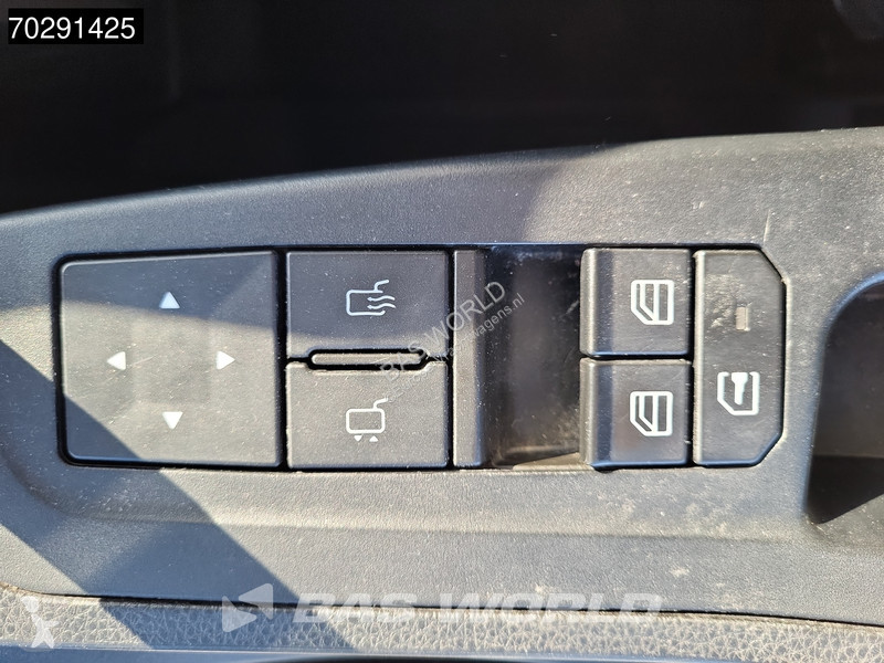 Trekker Iveco S-Way 480 4X2 NL-Truck Retarder...