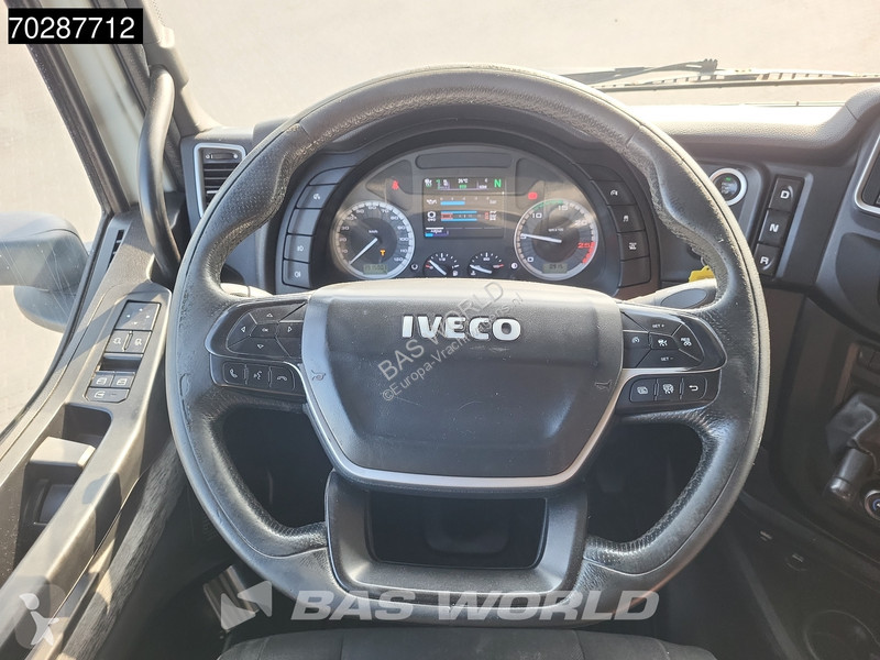 Tahač Iveco S-Way 570 4X2 Retarder Navi ACC LED...