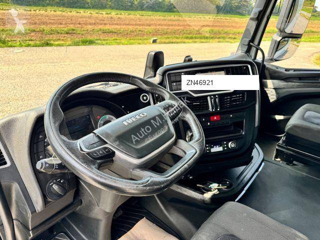 Tahač Iveco S-Way 510