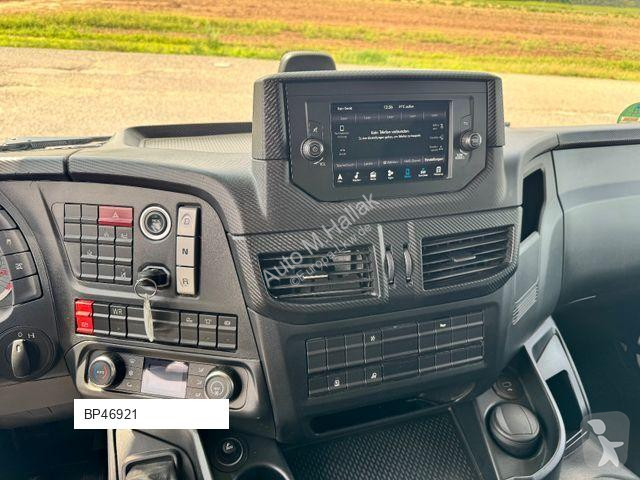Tractor Iveco S-WAY AT 480