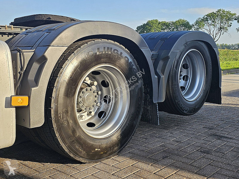 Traktor Volvo 500 XL 6X2 WB 300