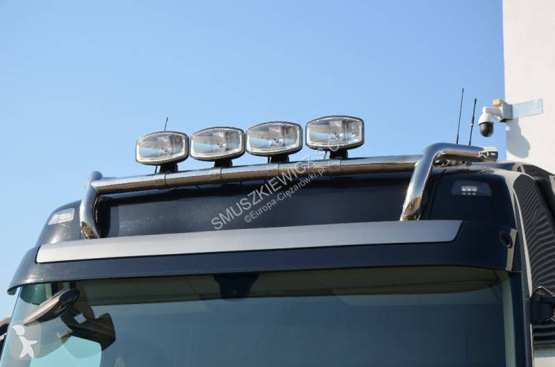 Tahač Volvo
