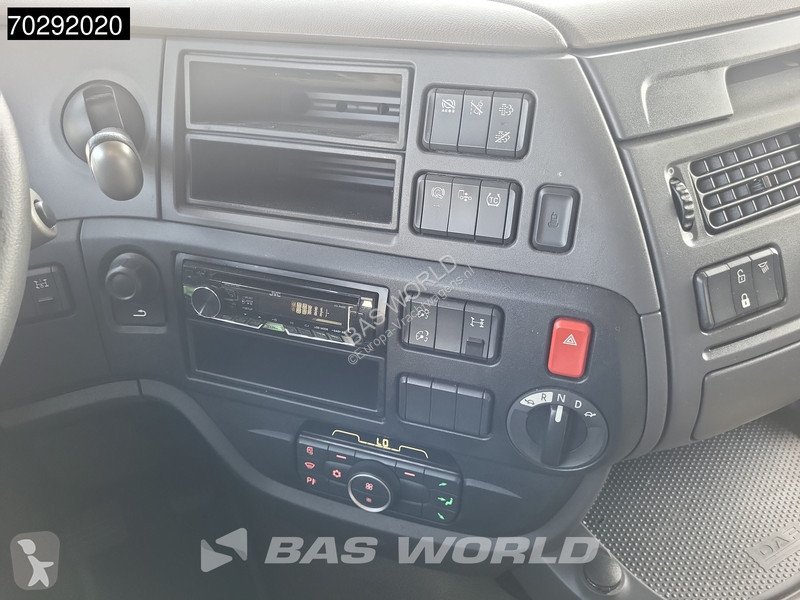 Tahač DAF 480 4X2 NL-Truck SSC 2xTanks ACC LED...