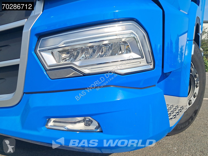 Tahač DAF 480 4X2 Standairco MirrorCam LED ACC...