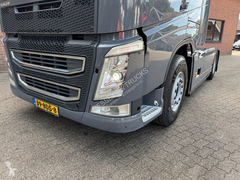 Trekker Volvo FH  Globetrotter XL I-Park Cool...
