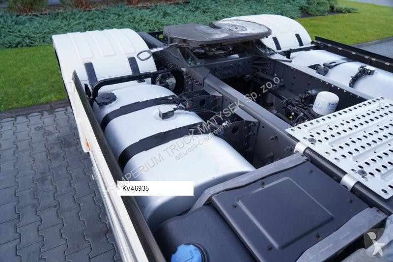 Traktor Volvo VOLVO  / 650 / I -PARK COOL /...