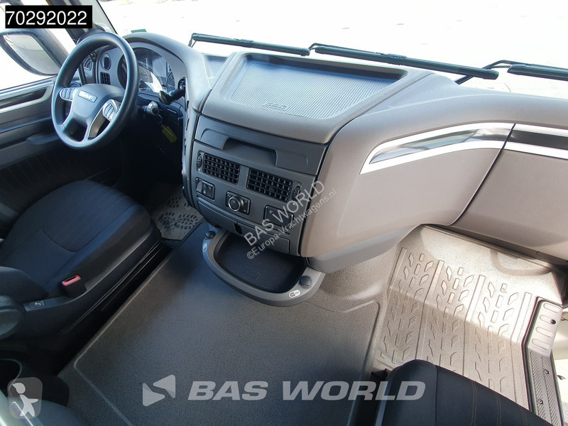 Tahač DAF 480 4X2 2xTanks ACC Euro 6