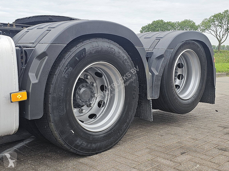 Traktor Volvo 500 XL 6X2 WB 300